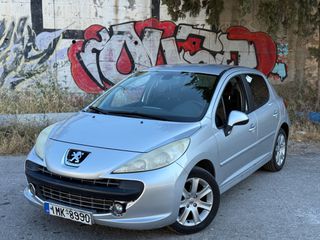Peugeot 207 2008 ΑΥΤΟΜΑΤΟ!!