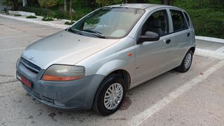 Daewoo Kalos 2004 ΠΡΟΣΦΟΡΑ !!!