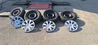 6Jx15 4x100 / τεσσάρων εποχών