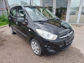 Hyundai i 10 2011 ### ΑΡΙΣΤΟ ###