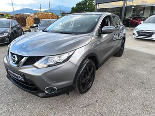Nissan Qashqai 2016 CONNECTA