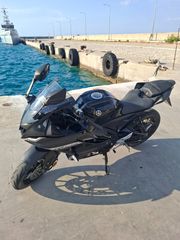 Yamaha YZF - R125 2023