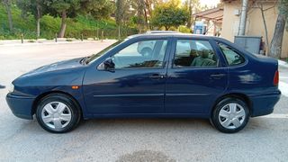 Volkswagen Polo 2000 CLASSIC 1.4 !!!-thumb-4