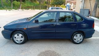 Volkswagen Polo 2000 CLASSIC 1.4 !!!-thumb-5