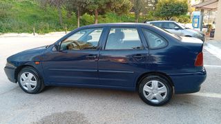 Volkswagen Polo 2000 CLASSIC 1.4 !!!-thumb-6