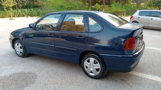 Volkswagen Polo 2000 CLASSIC 1.4 !!!-thumb-7