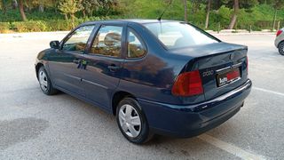 Volkswagen Polo 2000 CLASSIC 1.4 !!!-thumb-8