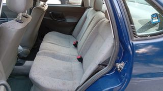 Volkswagen Polo 2000 CLASSIC 1.4 !!!-thumb-37