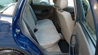 Volkswagen Polo 2000 CLASSIC 1.4 !!!-thumb-38