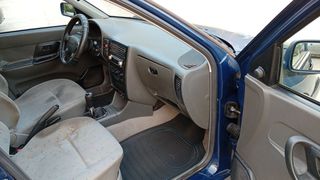 Volkswagen Polo 2000 CLASSIC 1.4 !!!-thumb-39