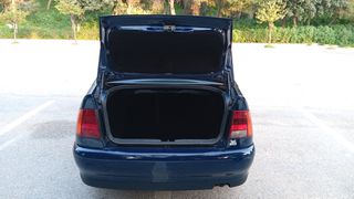 Volkswagen Polo 2000 CLASSIC 1.4 !!!-thumb-41