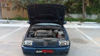 Volkswagen Polo 2000 CLASSIC 1.4 !!!-thumb-43