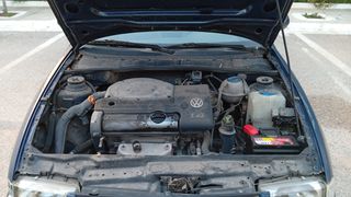 Volkswagen Polo 2000 CLASSIC 1.4 !!!-thumb-44