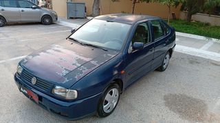 Volkswagen Polo 2000 CLASSIC 1.4 !!!-thumb-46