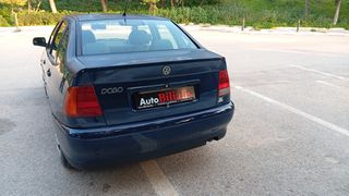 Volkswagen Polo 2000 CLASSIC 1.4 !!!-thumb-10
