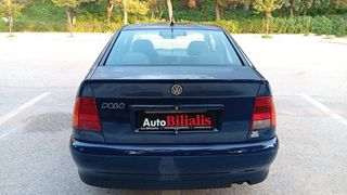 Volkswagen Polo 2000 CLASSIC 1.4 !!!-thumb-11