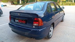 Volkswagen Polo 2000 CLASSIC 1.4 !!!-thumb-12
