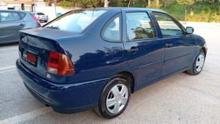 Volkswagen Polo 2000 CLASSIC 1.4 !!!-thumb-13