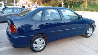 Volkswagen Polo 2000 CLASSIC 1.4 !!!-thumb-14