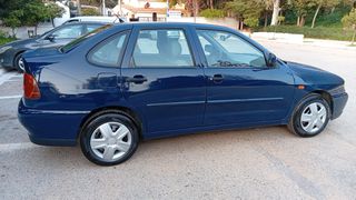 Volkswagen Polo 2000 CLASSIC 1.4 !!!-thumb-15