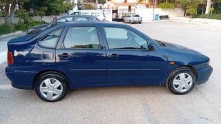 Volkswagen Polo 2000 CLASSIC 1.4 !!!-thumb-17