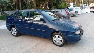 Volkswagen Polo 2000 CLASSIC 1.4 !!!-thumb-19