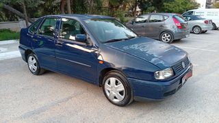 Volkswagen Polo 2000 CLASSIC 1.4 !!!-thumb-20