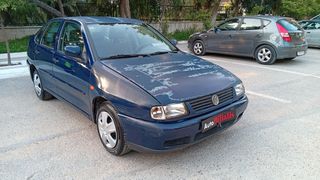Volkswagen Polo 2000 CLASSIC 1.4 !!!-thumb-21