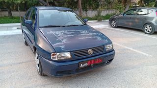 Volkswagen Polo 2000 CLASSIC 1.4 !!!-thumb-22