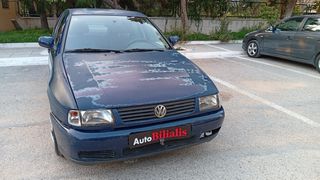Volkswagen Polo 2000 CLASSIC 1.4 !!!-thumb-23