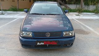Volkswagen Polo 2000 CLASSIC 1.4 !!!-thumb-24