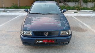 Volkswagen Polo 2000 CLASSIC 1.4 !!!-thumb-25