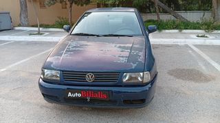 Volkswagen Polo 2000 CLASSIC 1.4 !!!-thumb-26