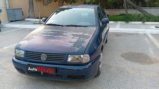 Volkswagen Polo 2000 CLASSIC 1.4 !!!-thumb-27
