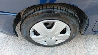 Volkswagen Polo 2000 CLASSIC 1.4 !!!-thumb-29