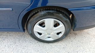 Volkswagen Polo 2000 CLASSIC 1.4 !!!-thumb-30
