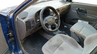 Volkswagen Polo 2000 CLASSIC 1.4 !!!-thumb-31