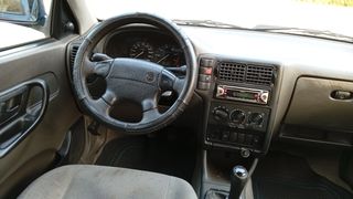 Volkswagen Polo 2000 CLASSIC 1.4 !!!-thumb-34