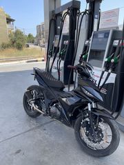 Malaguti Spectre GP 125 2025 2025