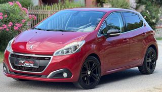 Peugeot 208 2016 GT LINE