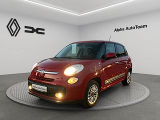Fiat 500L 2014 1.3lt Diesel 85hp Auto ΠΡΟΣΦΟΡΑ έως 31/08