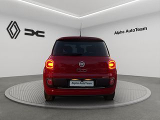 Fiat 500L 2014 1.3lt Diesel 85hp Auto ΠΡΟΣΦΟΡΑ έως 30/09-thumb-3