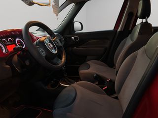Fiat 500L 2014 1.3lt Diesel 85hp Auto ΠΡΟΣΦΟΡΑ έως 30/09-thumb-10