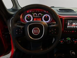 Fiat 500L 2014 1.3lt Diesel 85hp Auto ΠΡΟΣΦΟΡΑ έως 30/09-thumb-11