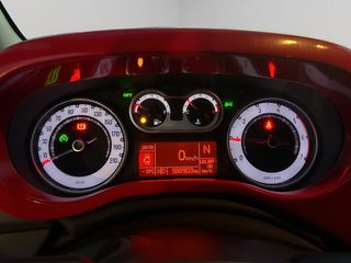 Fiat 500L 2014 1.3lt Diesel 85hp Auto ΠΡΟΣΦΟΡΑ έως 30/09-thumb-12