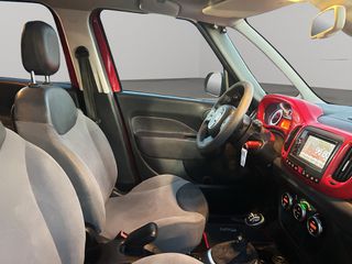 Fiat 500L 2014 1.3lt Diesel 85hp Auto ΠΡΟΣΦΟΡΑ έως 30/09-thumb-14