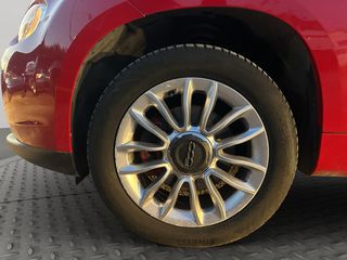 Fiat 500L 2014 1.3lt Diesel 85hp Auto ΠΡΟΣΦΟΡΑ έως 30/09-thumb-8
