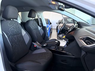 Peugeot 2008 2019 1.2 PureTech 131Hps Signature KLIMA-thumb-9