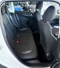 Peugeot 2008 2019 1.2 PureTech 131Hps Signature KLIMA-thumb-10