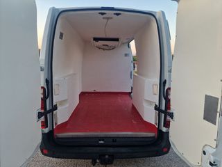 Ψυγείο Renault 2015 MASTER L2H2  2,3DCI  163HP-thumb-67